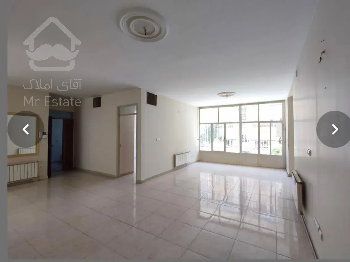 فروش آپارتمان ۱۰۰متری فول امکانات بدون ضعف