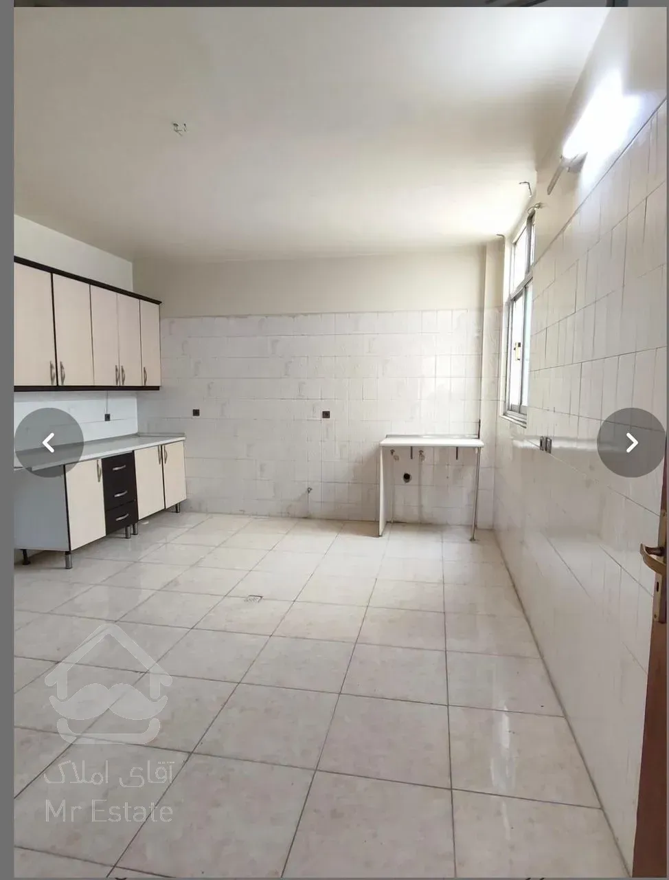 فروش آپارتمان ۱۰۰متری فول امکانات بدون ضعف