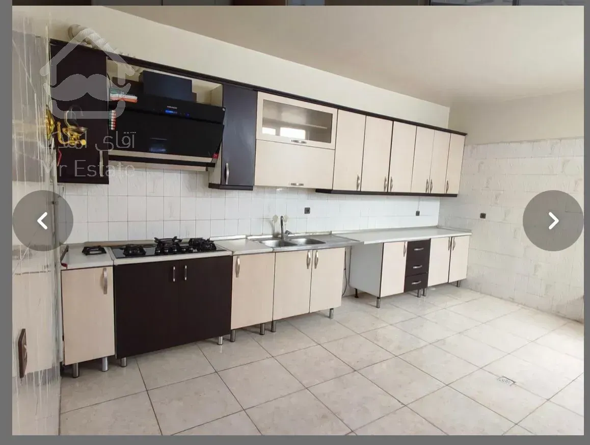 فروش آپارتمان ۱۰۰متری فول امکانات بدون ضعف