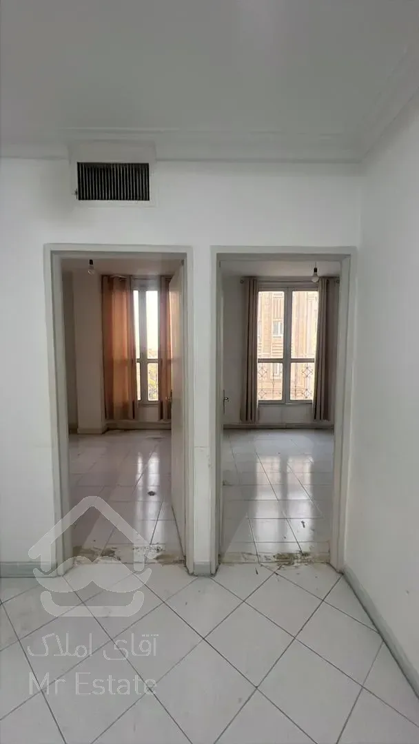 فروش آپارتمان ۶۰متری ۲خوابه خوش نقشه