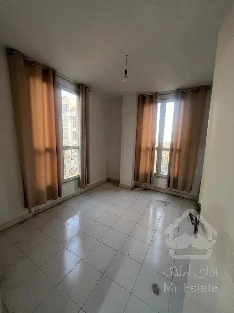 فروش آپارتمان ۶۰متری ۲خوابه خوش نقشه