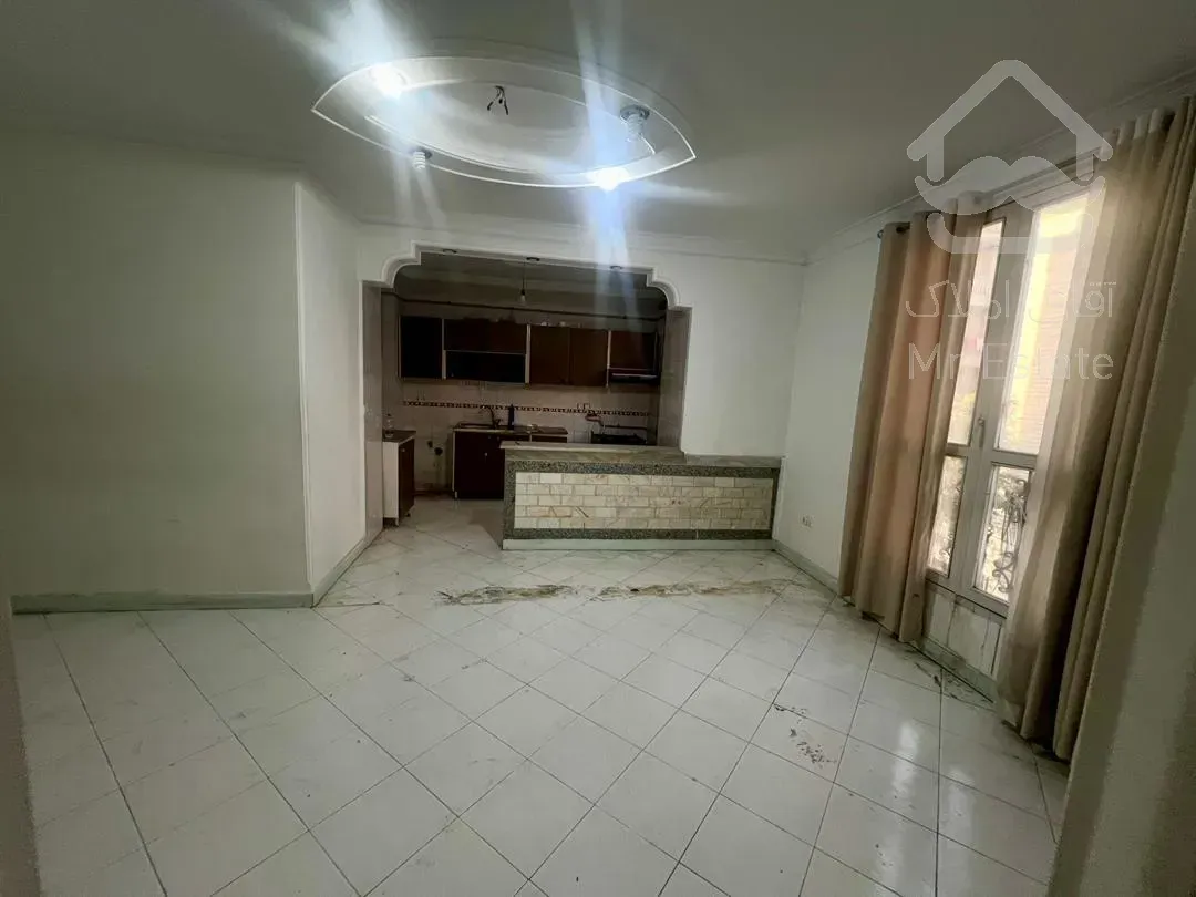 فروش آپارتمان ۶۰متری ۲خوابه خوش نقشه