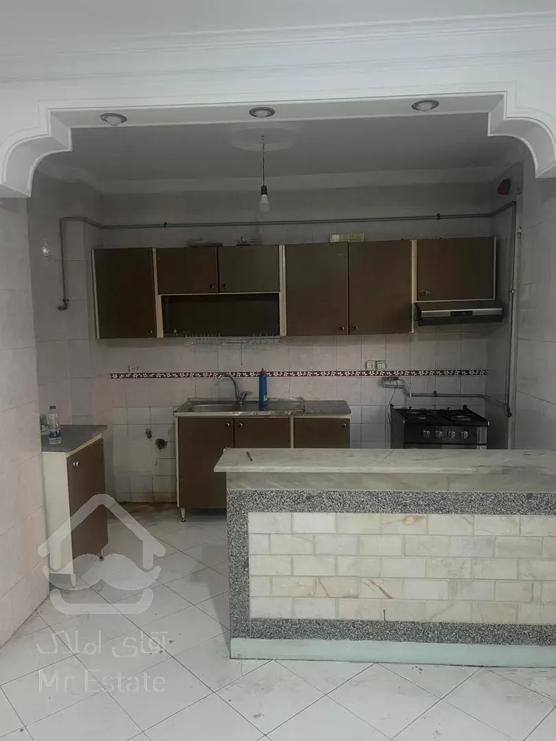 فروش آپارتمان ۶۰متری ۲خوابه خوش نقشه