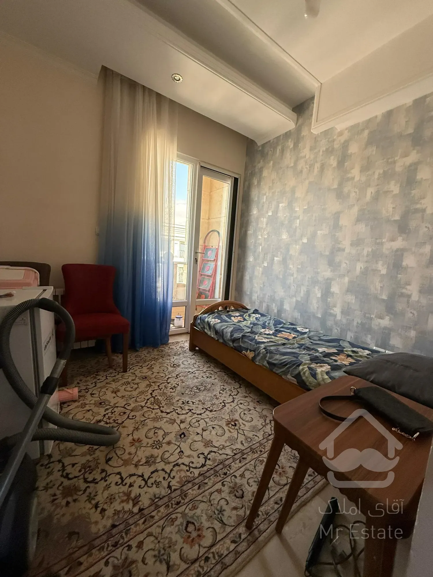 فروش آپارتمان ۹۰متری فول امکانات تاپ لوکیشن