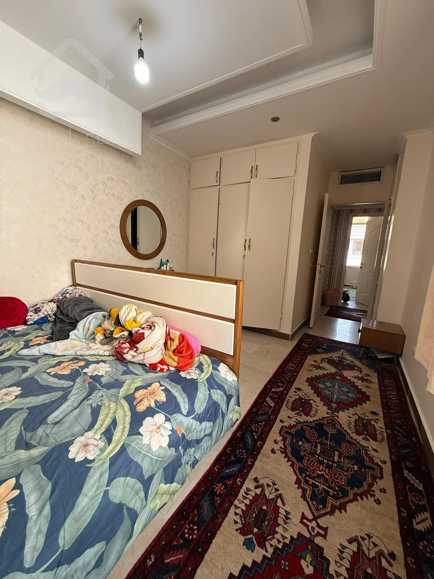 فروش آپارتمان ۹۰متری فول امکانات تاپ لوکیشن