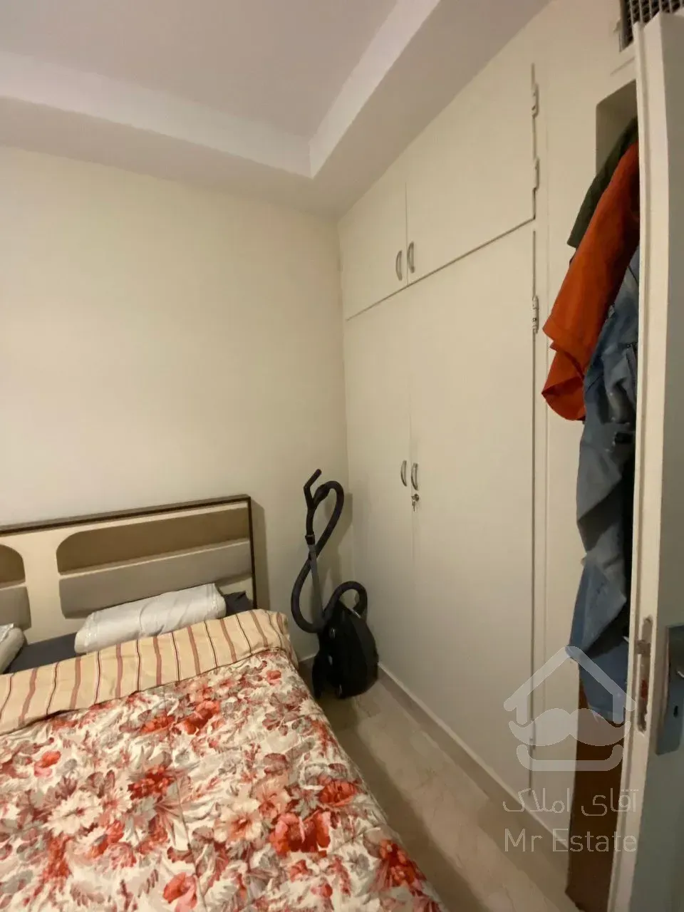 فروش آپارتمان ۸۵متری نما تراورتن فول امکانات