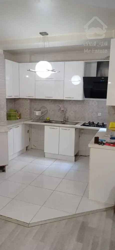 فروش آپارتمان ۷۵متری فول امکانات بازسازی شده