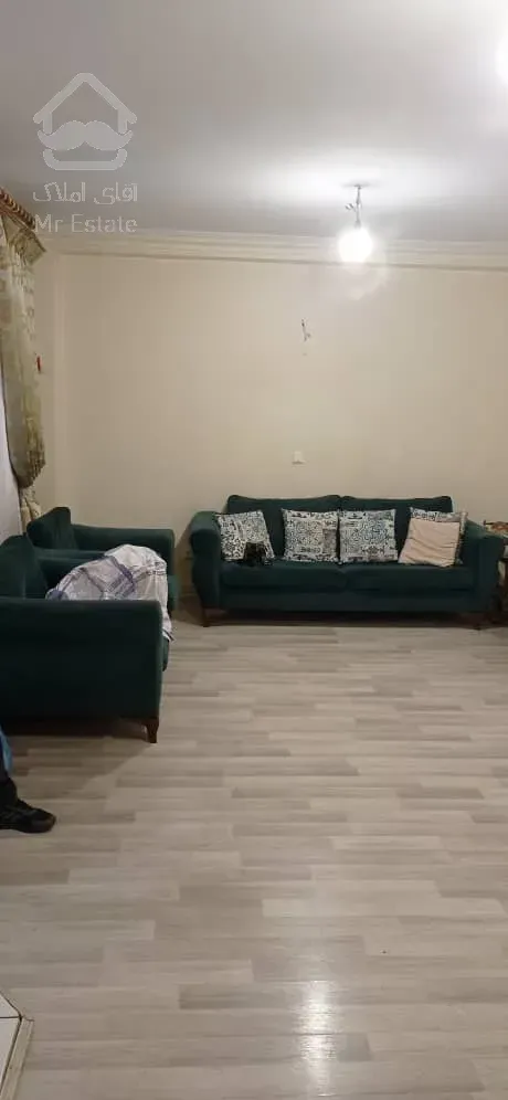 فروش آپارتمان ۷۵متری فول امکانات بازسازی شده