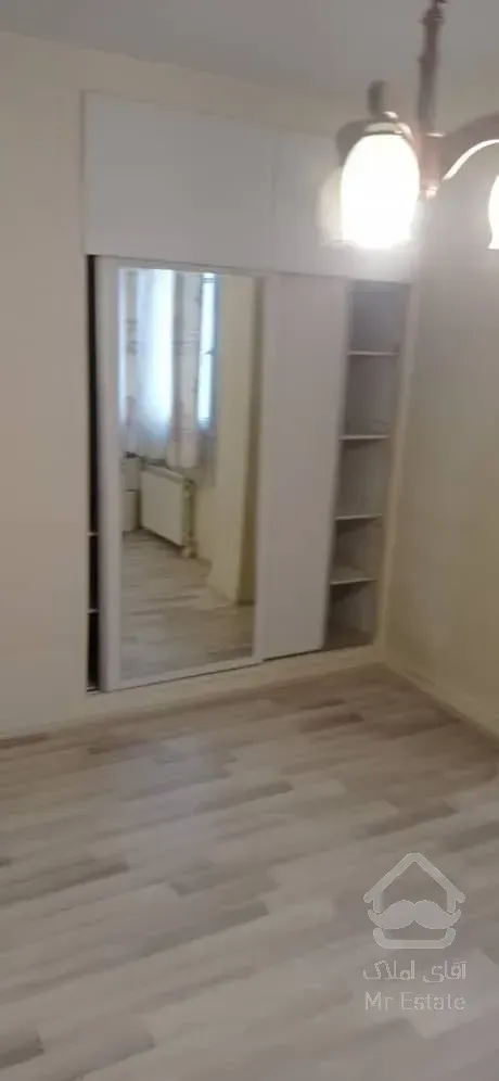 فروش آپارتمان ۷۵متری فول امکانات بازسازی شده