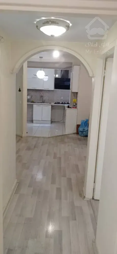 فروش آپارتمان ۷۵متری فول امکانات بازسازی شده