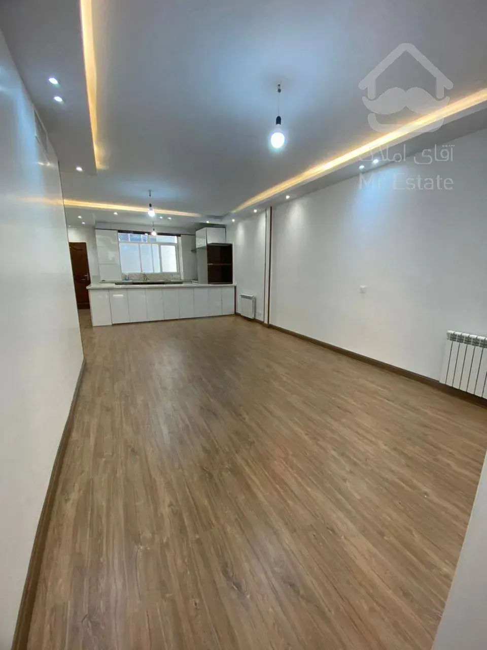 فروش آپارتمان ۸۵متری بازسازی شده لوکیشن قوی