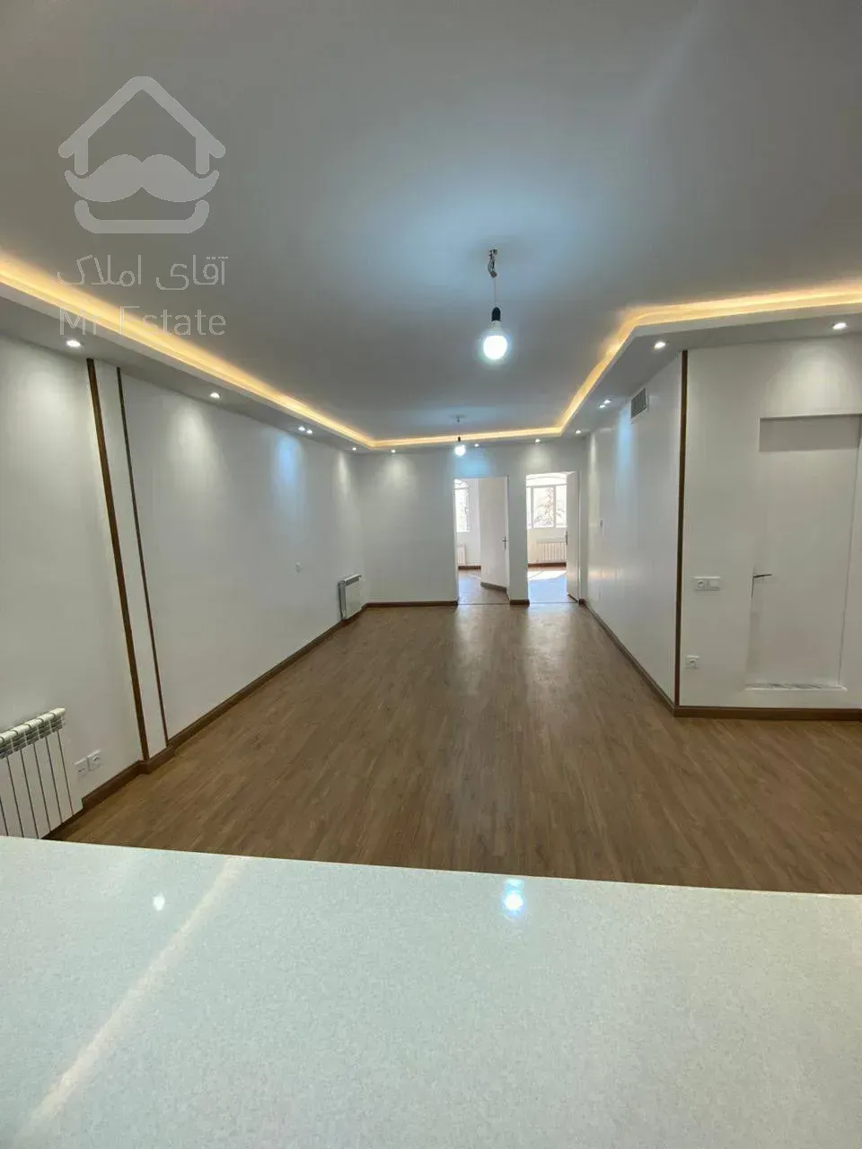 فروش آپارتمان ۸۵متری بازسازی شده لوکیشن قوی