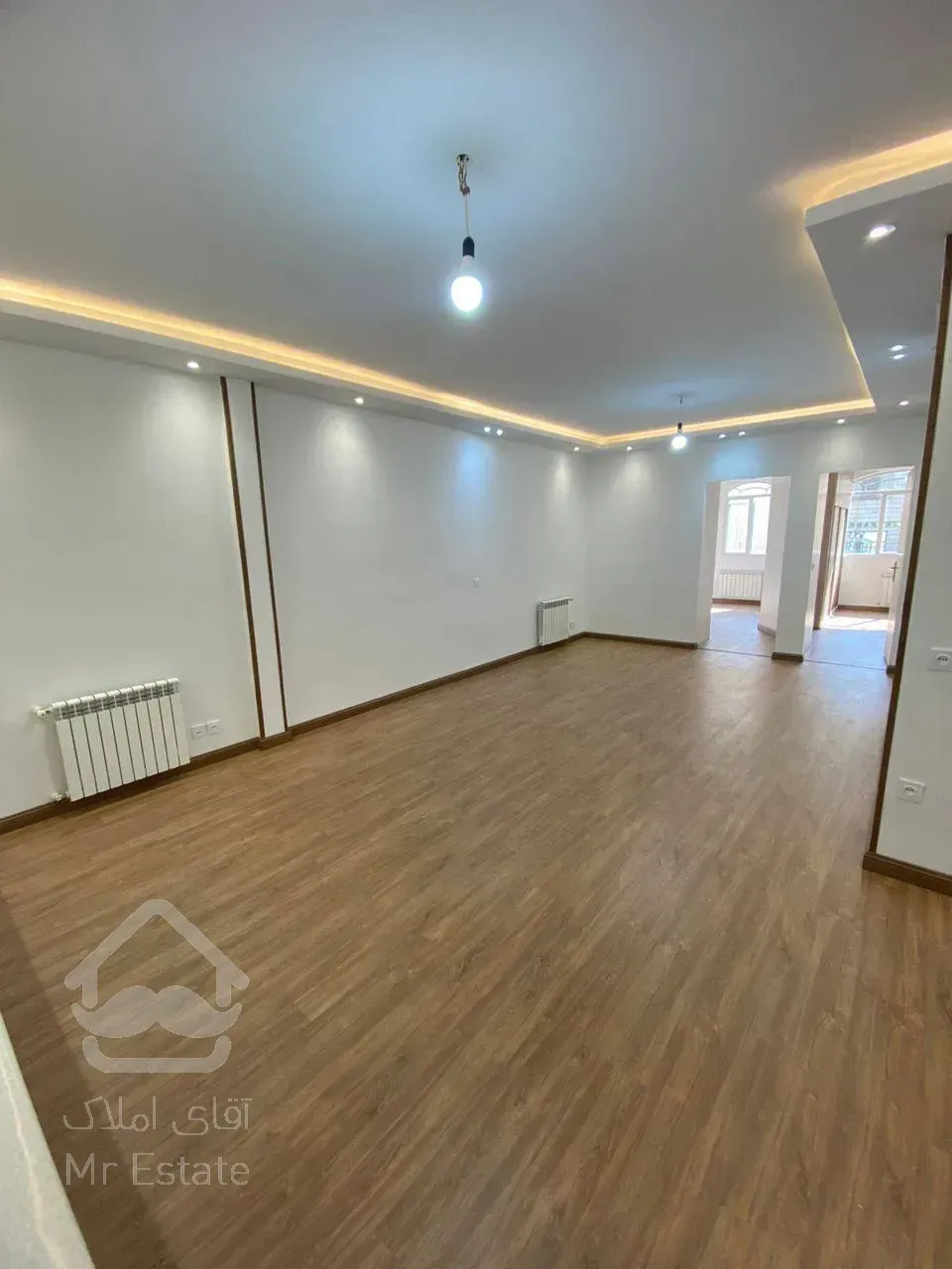 فروش آپارتمان ۷۵متری تاپ لوکیشن زیر قیمت منطقه