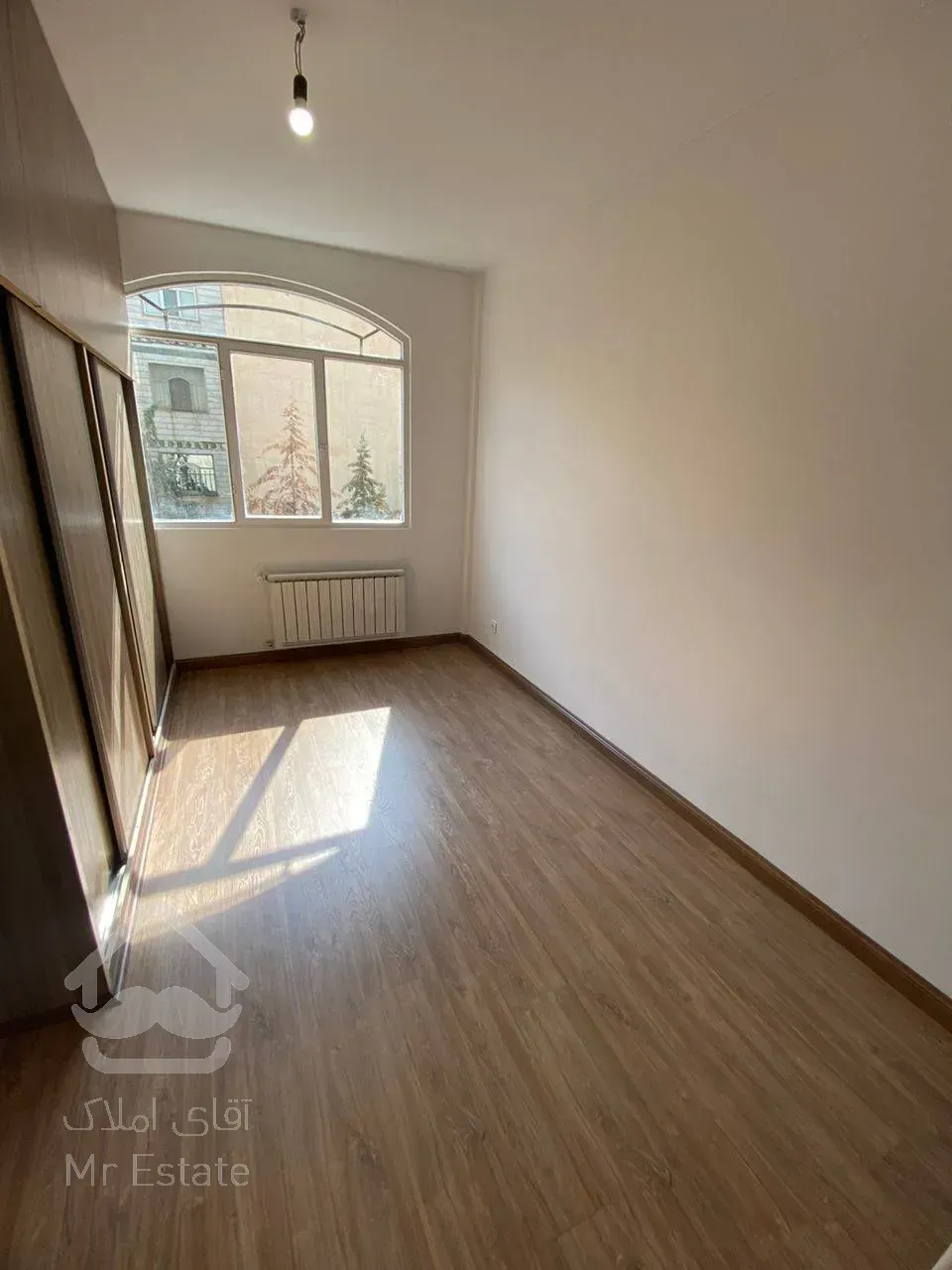 فروش آپارتمان ۸۵متری بازسازی شده لوکیشن قوی