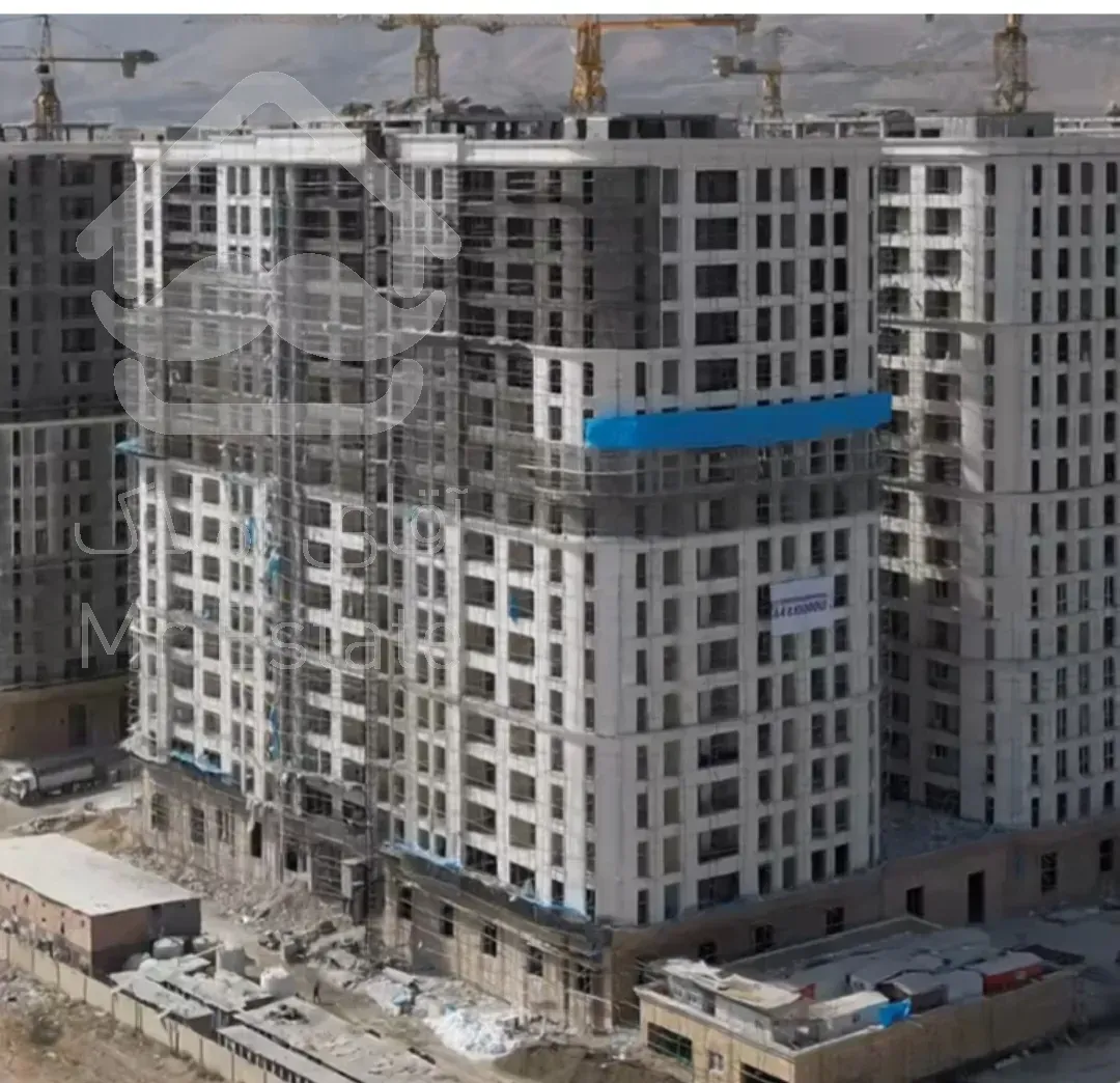 پیشفروش اپارتمان ۸۵متر ۲خواب/شهرک رونیکا تهرانسر