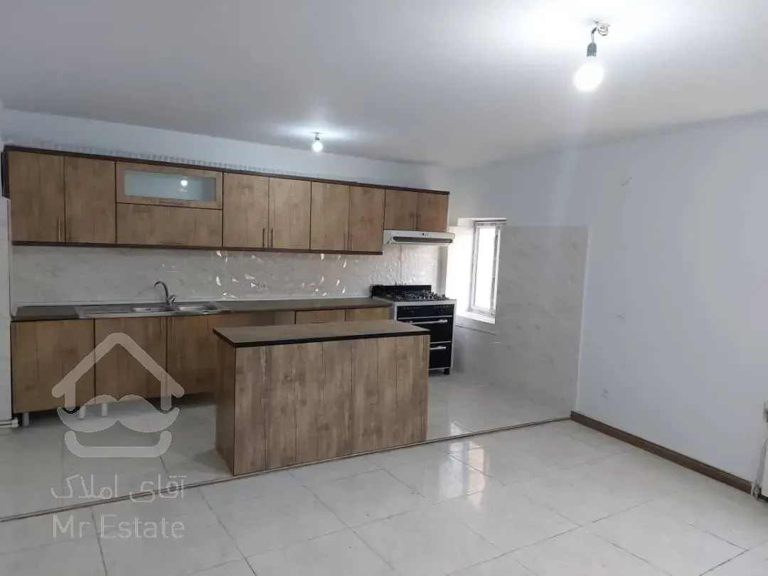 فروش آپارتمان ۶۶متری پارکینگ دار مهستان باغ فیض