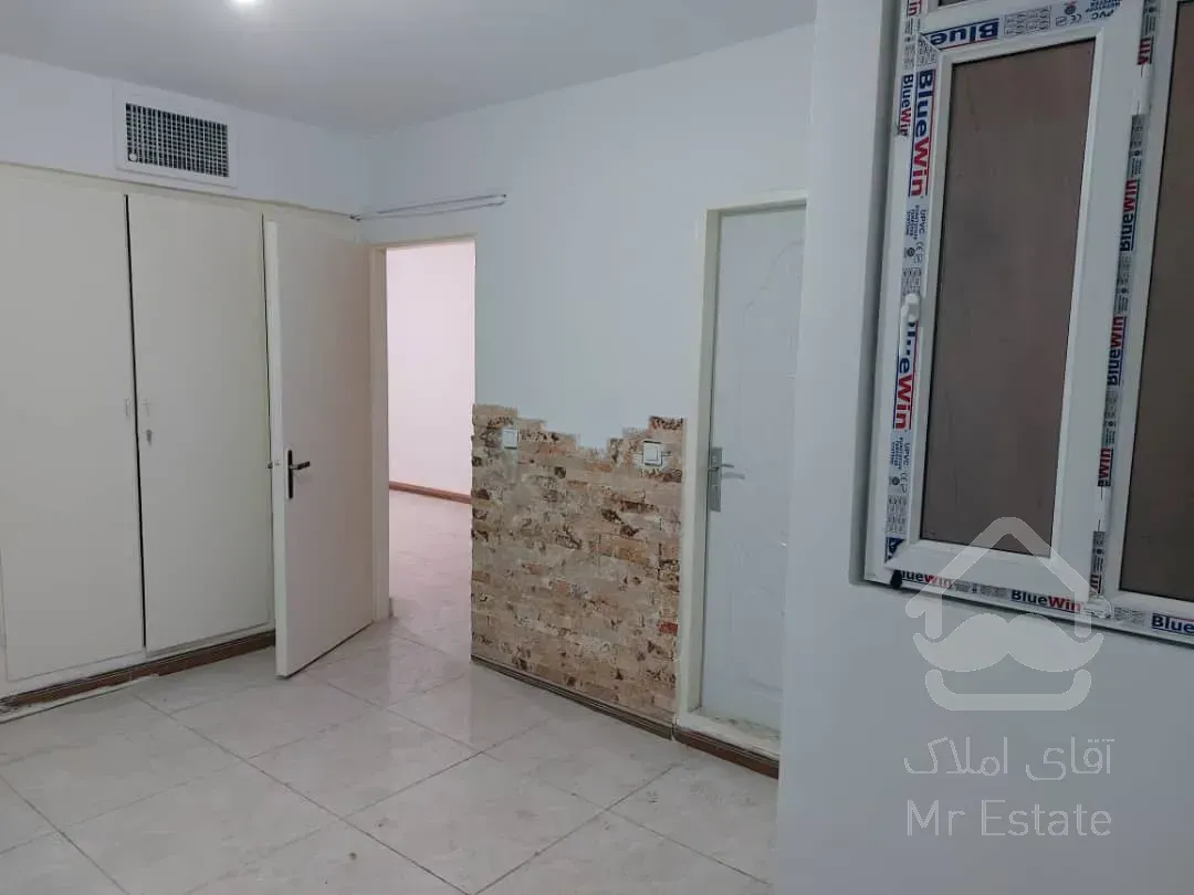 فروش آپارتمان ۶۶متری پارکینگ دار مهستان باغ فیض