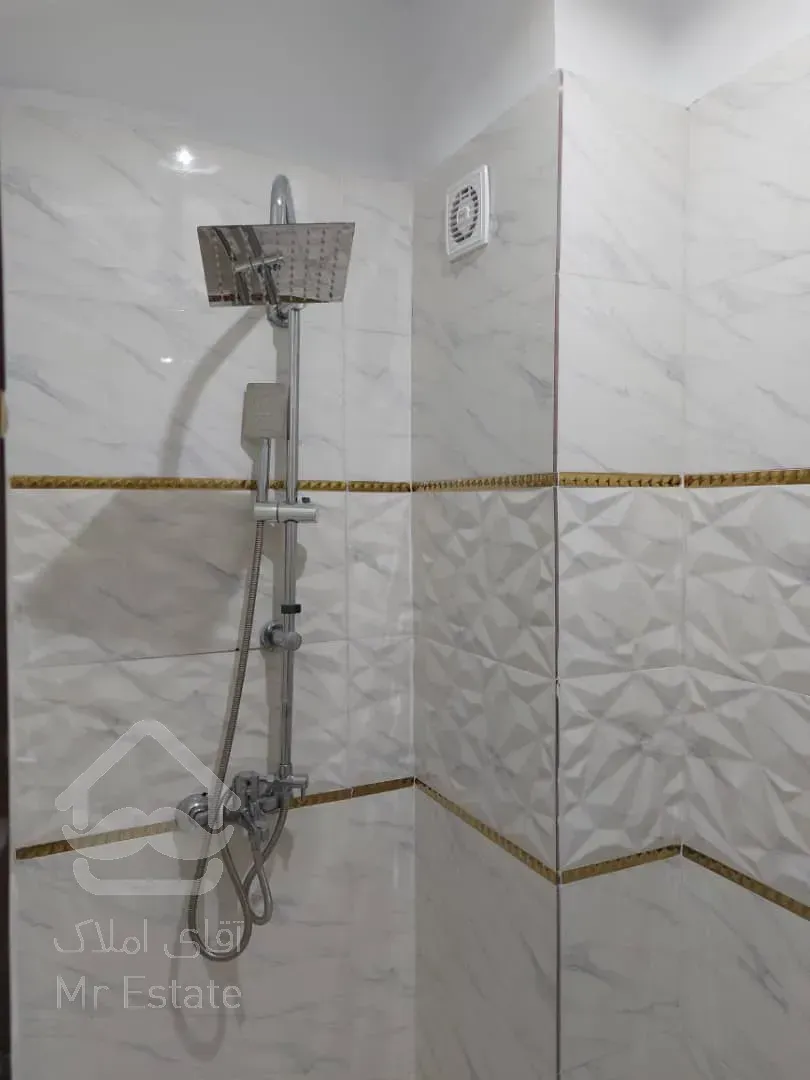 فروش آپارتمان ۶۶متری پارکینگ دار مهستان باغ فیض