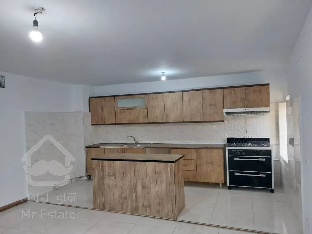 فروش آپارتمان ۶۶متری پارکینگ دار مهستان باغ فیض