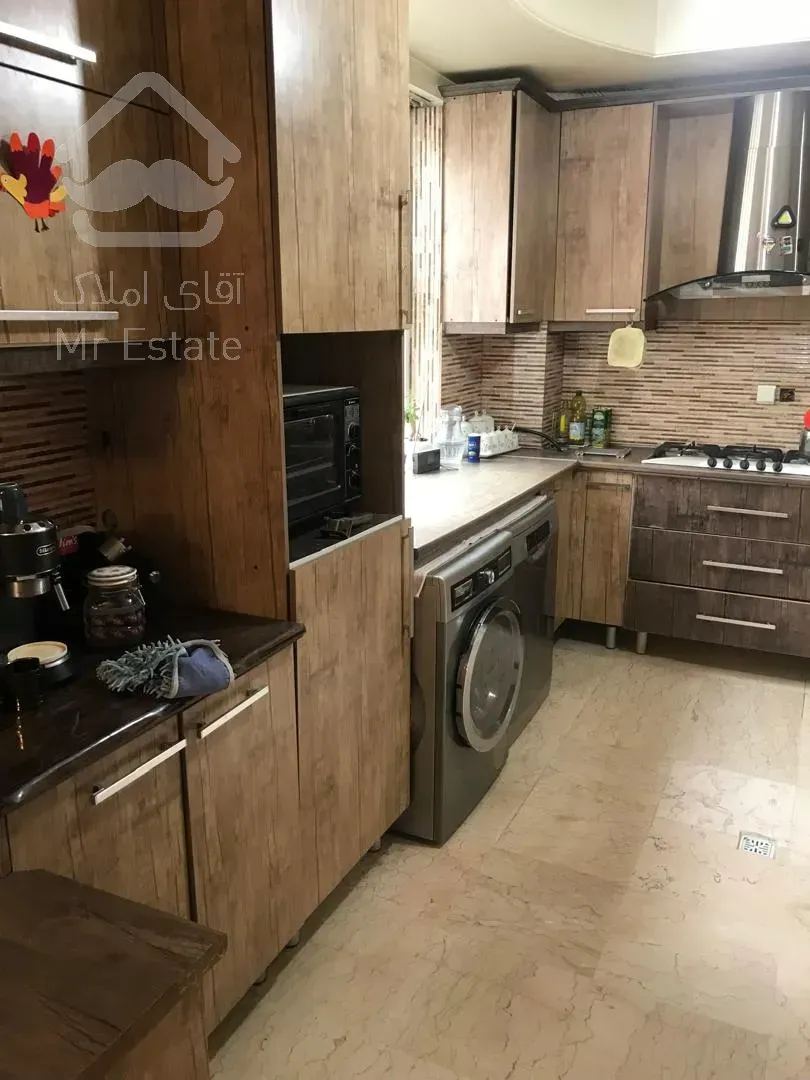 فروش آپارتمان ۸۰متری ۲خوابه فول امکانات تاپ لوکیشن