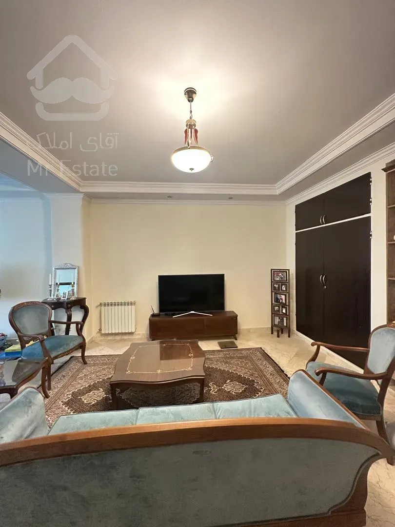 فروش آپارتمان ۸۰متری ۲خوابه فول امکانات تاپ لوکیشن