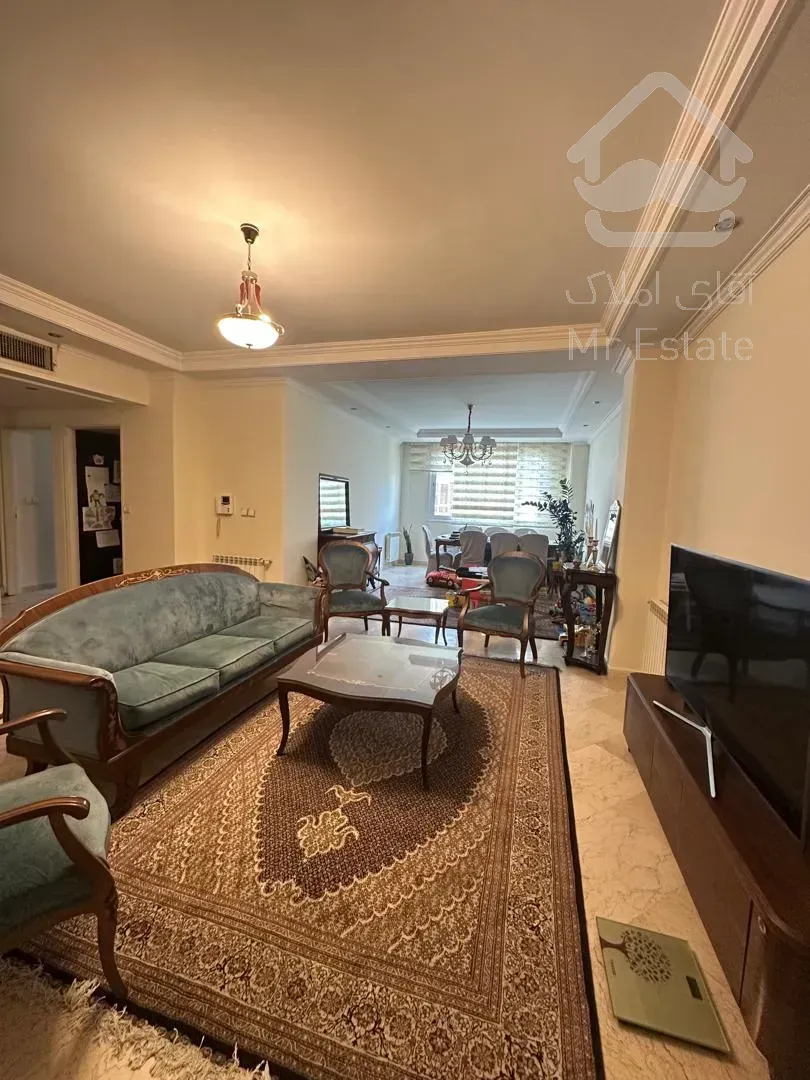 فروش آپارتمان ۸۰متری ۲خوابه فول امکانات تاپ لوکیشن