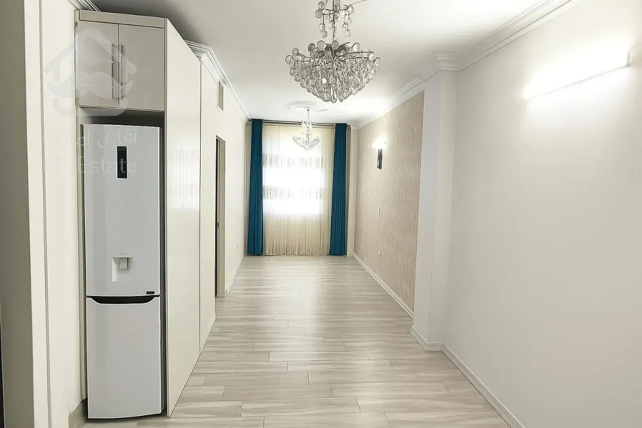 فروش آپارتمان فول امکانات دسترسی قوی