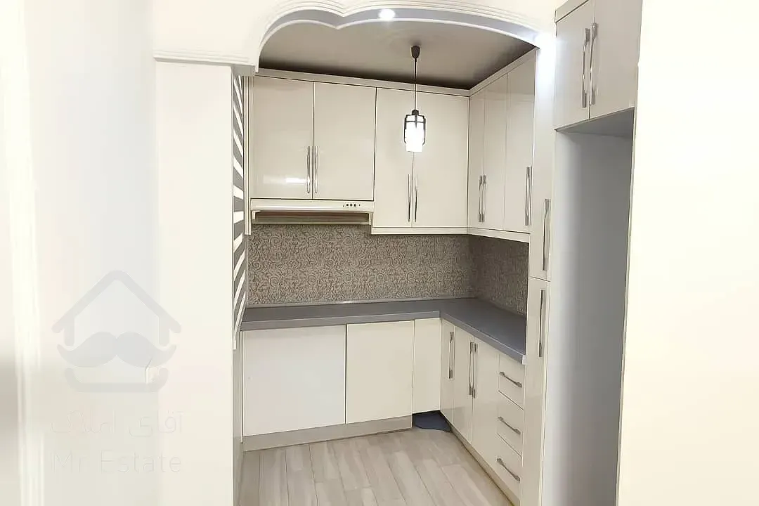 فروش آپارتمان فول امکانات دسترسی قوی