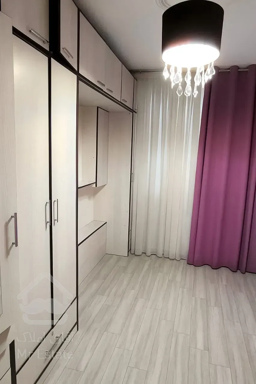 فروش آپارتمان فول امکانات دسترسی قوی