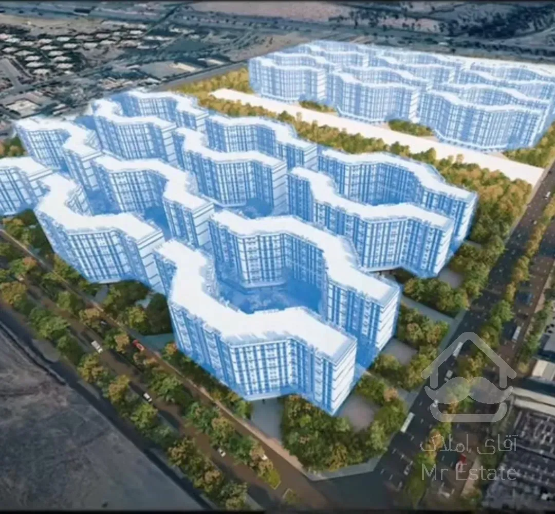 پیشفروش ۸۵متر ۲خواب در تهرانسر _سهرک رونیکا