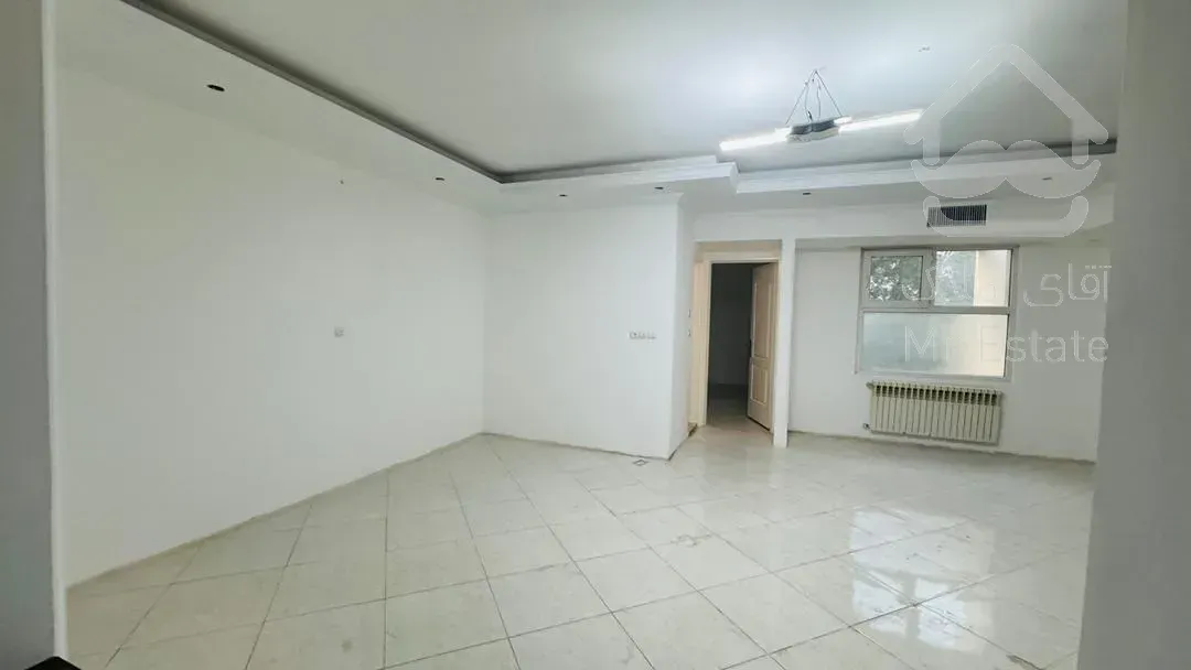 فروش آپارتمان ۹۰متری خو ش نقشه تاپ لوکیشن