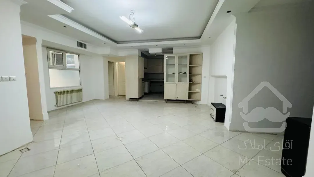 فروش آپارتمان ۹۰متری خو ش نقشه تاپ لوکیشن