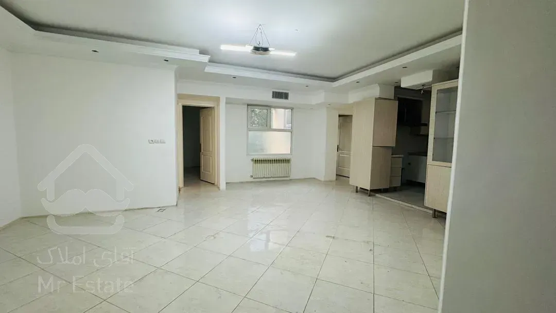 فروش آپارتمان ۹۰متری خو ش نقشه تاپ لوکیشن