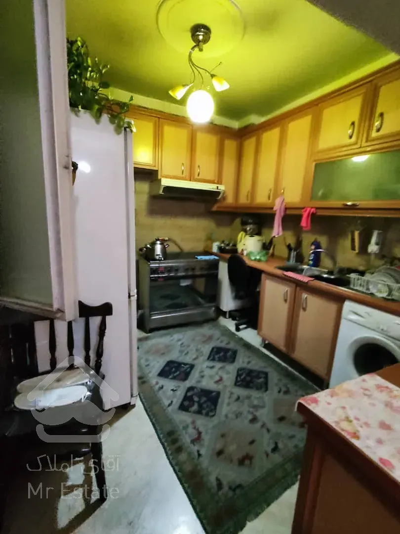 فروش آپارتمان ۷۰متری تاپ لوکیشن زیر قیمت منطقه