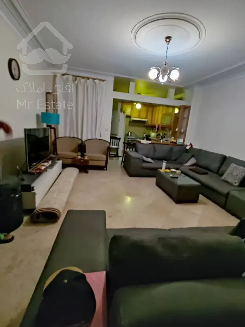 فروش آپارتمان ۷۰متری تاپ لوکیشن زیر قیمت منطقه