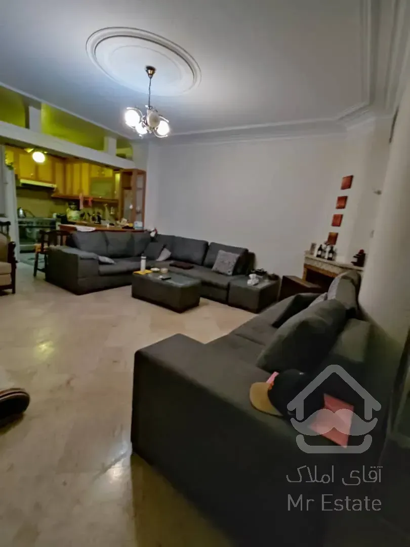 فروش آپارتمان ۷۰متری تاپ لوکیشن زیر قیمت منطقه