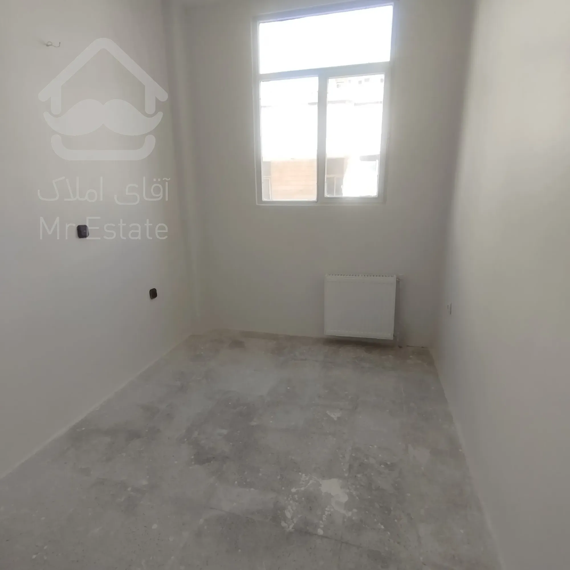 فروش آپارتمان ۹۰متری سالن پرده خور جنوبی کم واحد تاپ لوکیشن