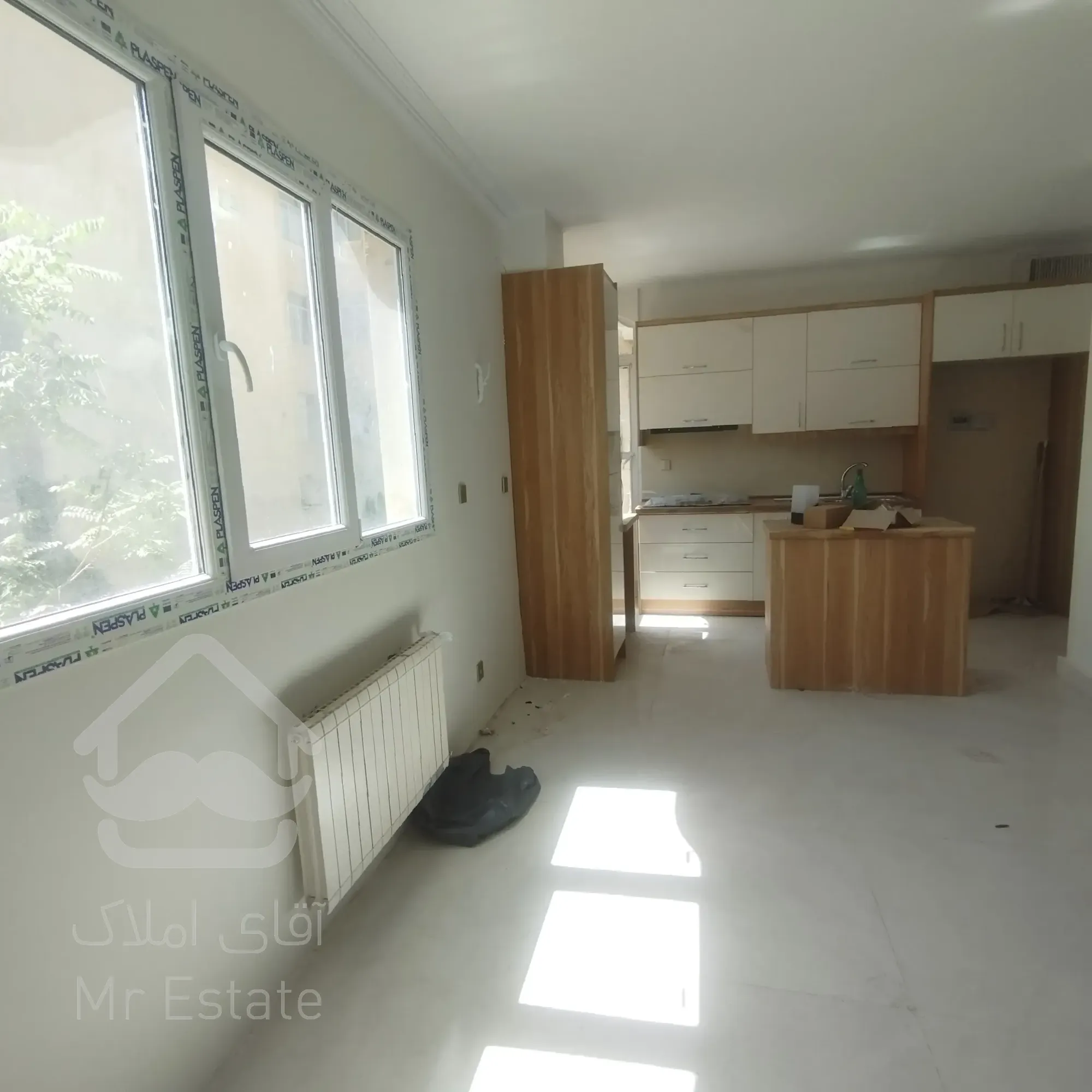 فروش آپارتمان ۸۵متری ۲خواب نوسازی شده