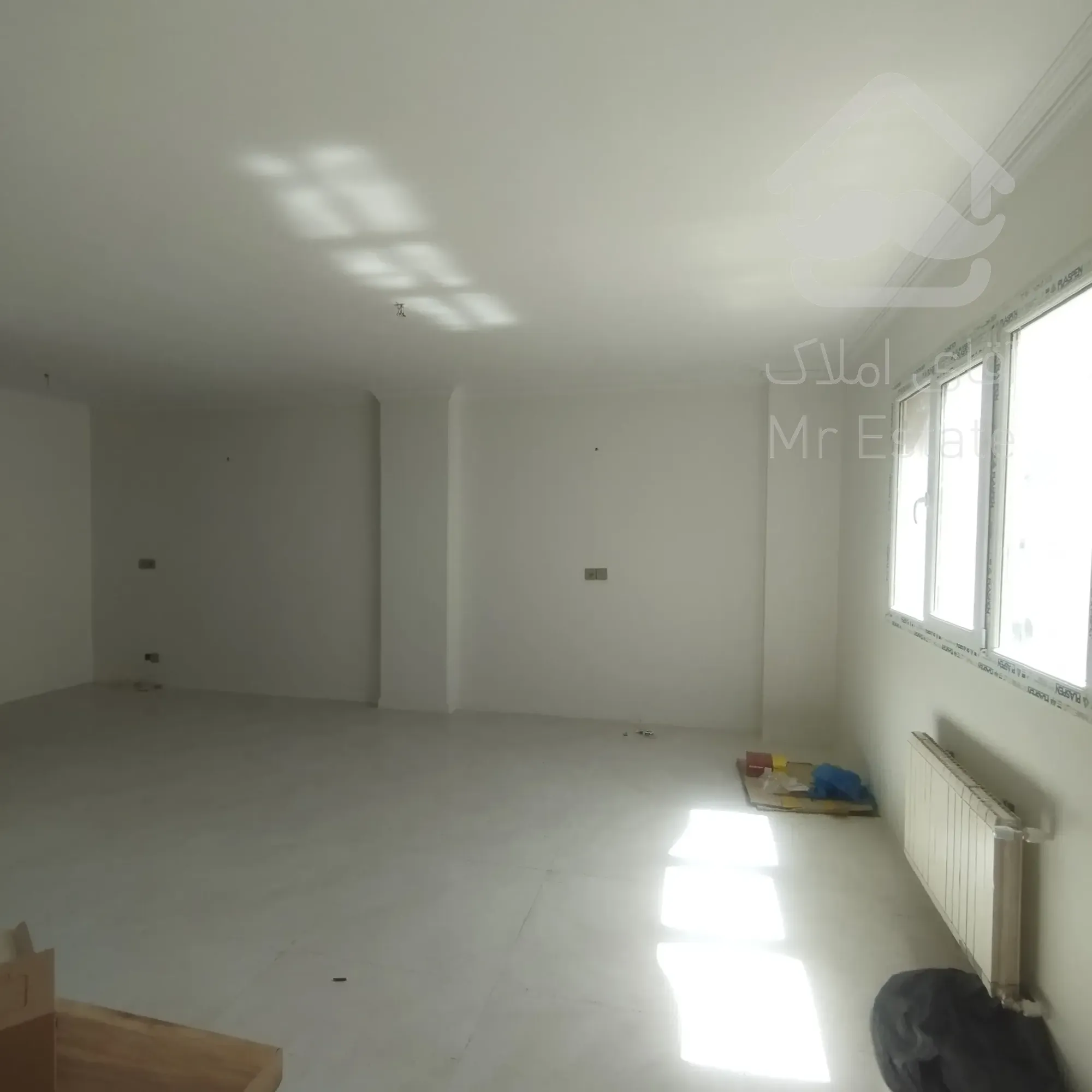 فروش آپارتمان ۸۵متری ۲خواب نوسازی شده