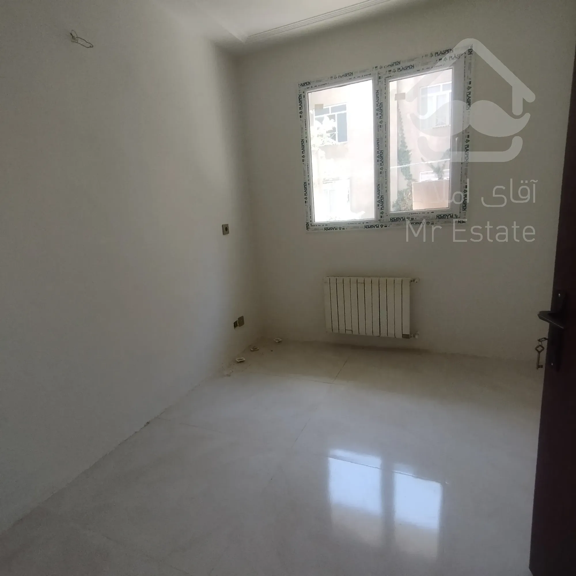 فروش آپارتمان ۸۵متری ۲خواب نوسازی شده