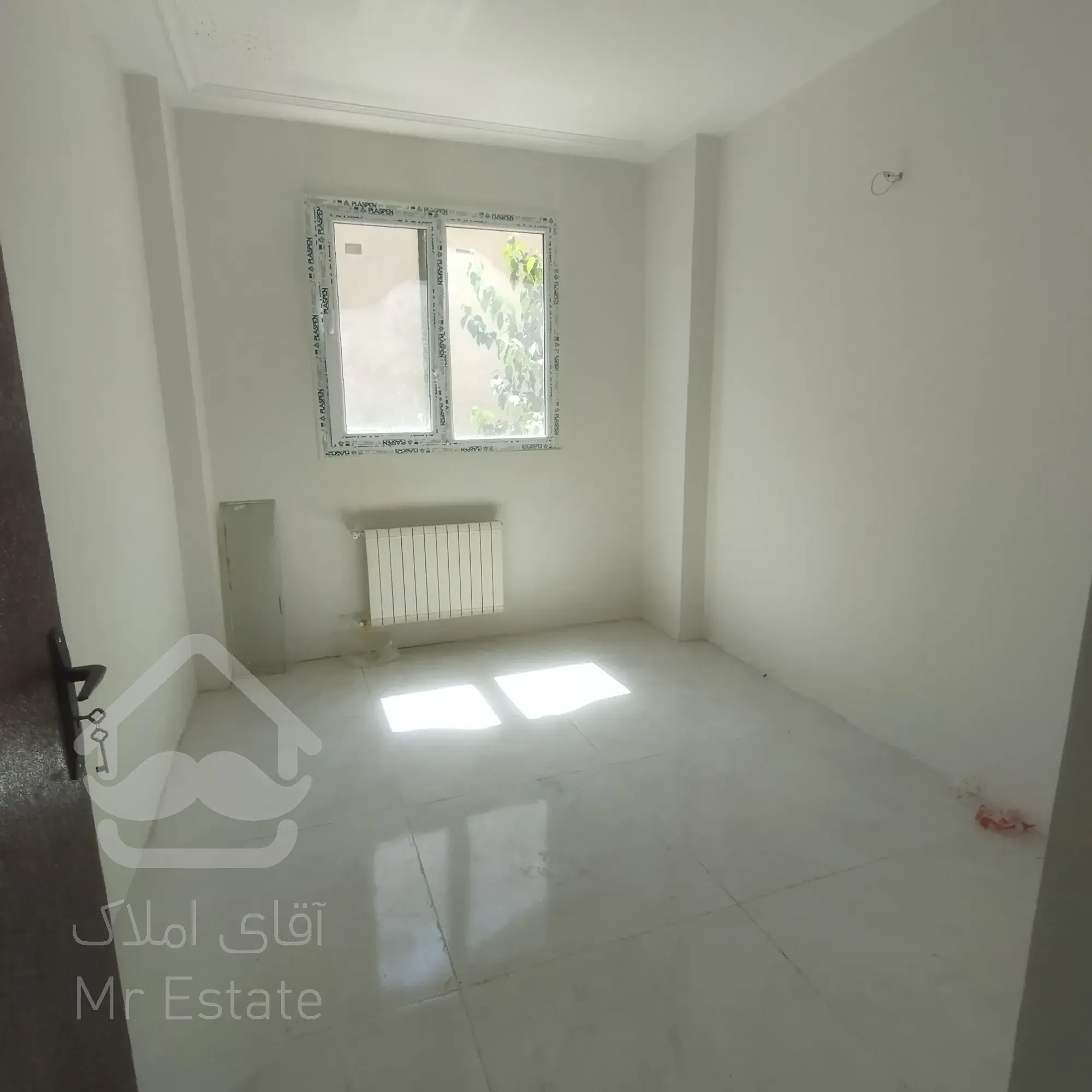 فروش آپارتمان ۸۵متری ۲خواب نوسازی شده