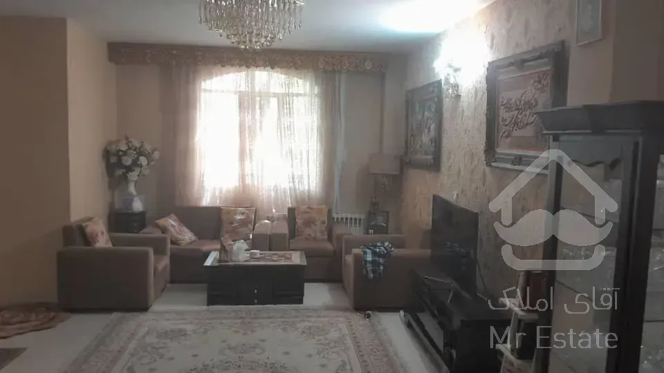 فروش آپارتمان ۸۰متری فول بازسازی شده بدون ضعف