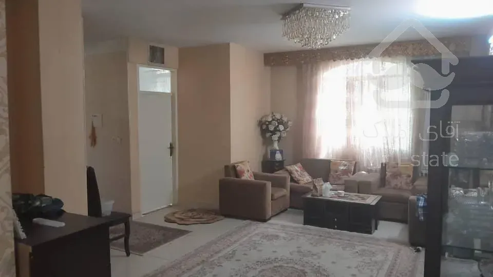 فروش آپارتمان ۸۰متری فول بازسازی شده بدون ضعف