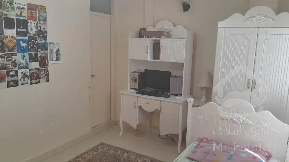 فروش آپارتمان ۸۰متری فول بازسازی شده بدون ضعف