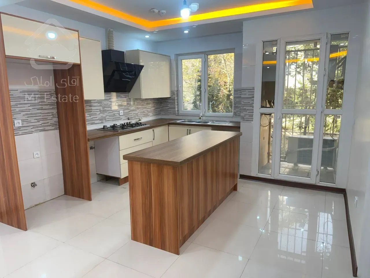 فروش آپارتمان ۷۰متری تاپ لوکیشن فول دیزاین