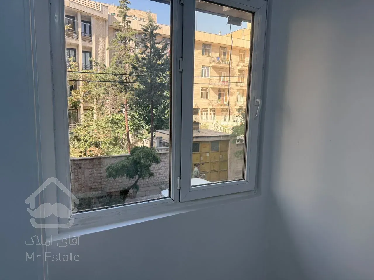 فروش ۶۶۵متری تاپ لوکیشن بسیار خوش نور نقشه