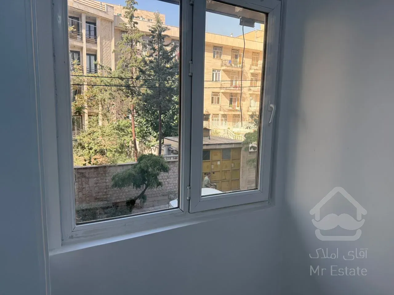 فروش آپارتمان ۶۵متری فول امکانات نوسازی شده