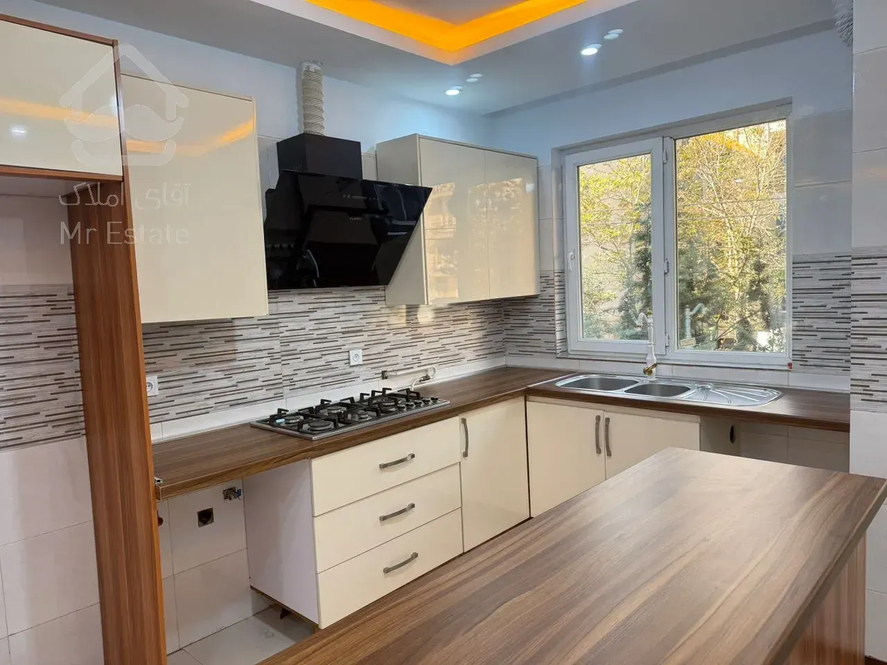 فروش آپارتمان ۶۵متری فول امکانات نوسازی شده