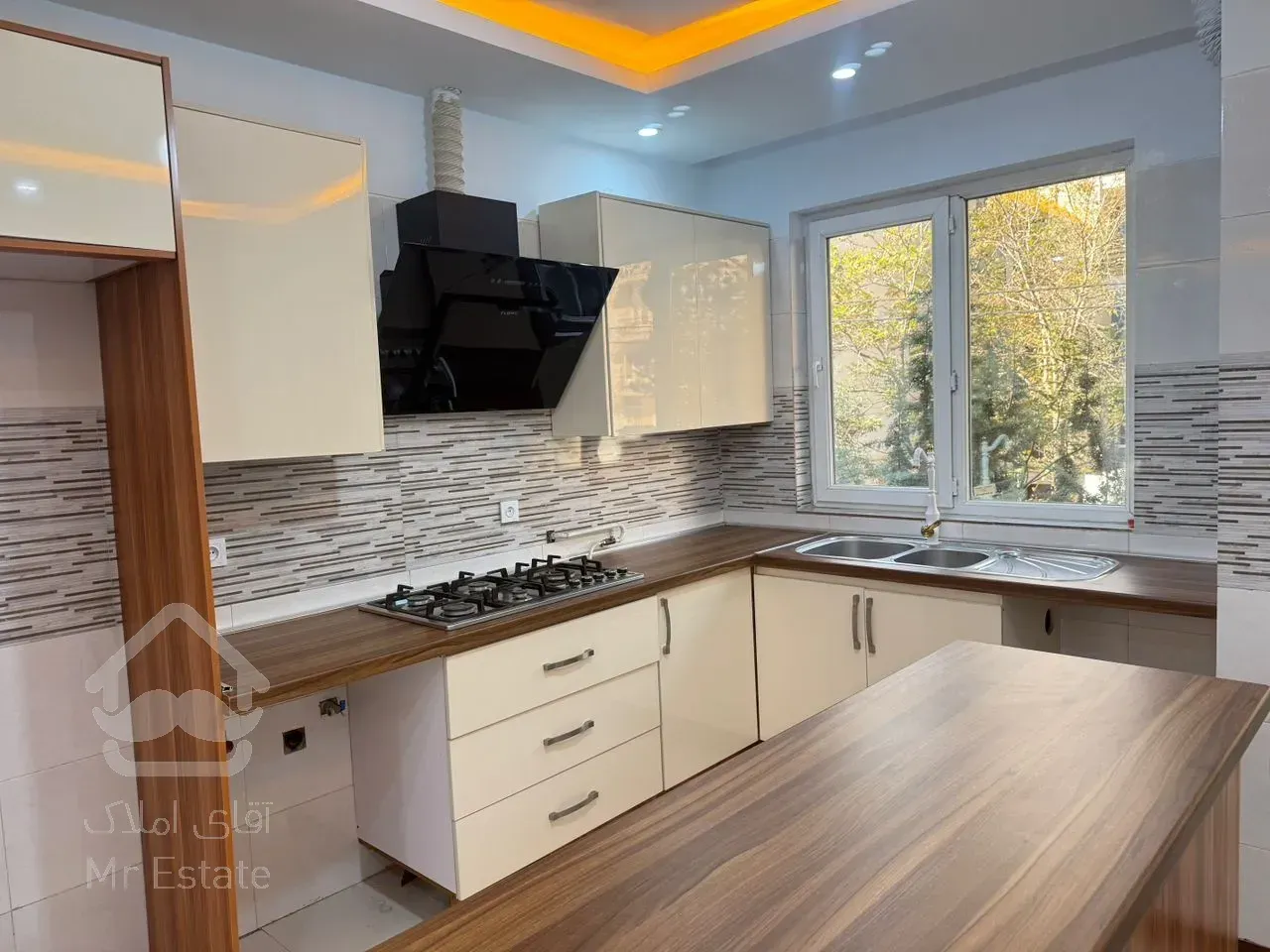 فروش آپارتمان ۷۰متری تاپ لوکیشن فول دیزاین