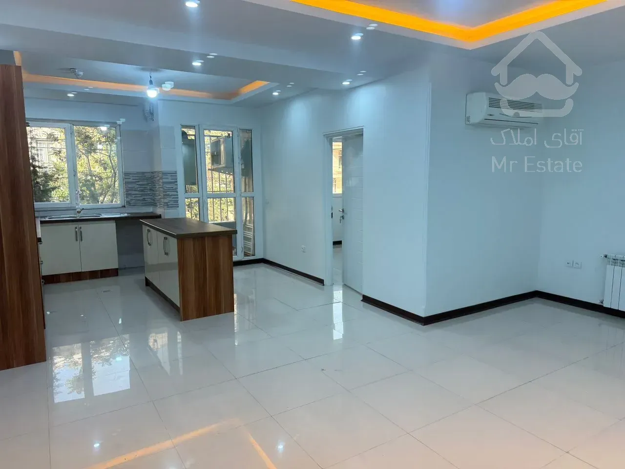 فروش آپارتمان ۷۰متری تاپ لوکیشن فول دیزاین